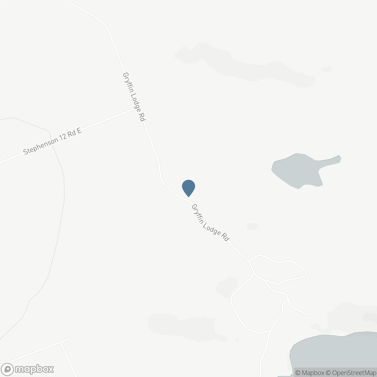 481 GRYFFIN LODGE ROAD, Huntsville, Ontario P0B 1M0